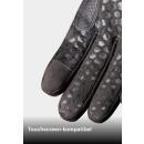 Revit Civis motorcycle gloves L