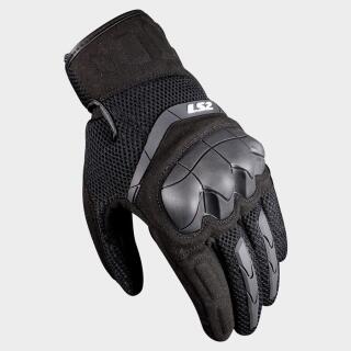 LS2 Kubra Man Motorradhandschuhe Herren L