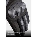 LS2 Kubra Man Motorradhandschuhe Herren L