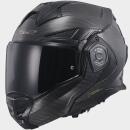 LS2 Advant X Carbon Solid flip-back helmet