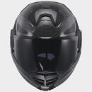 LS2 FF901 Advant X Gloss Carbon Solid Klapphelm