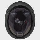 LS2 FF906 Advant Solid Klapphelm matt schwarz M