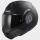 LS2 Advant X Carbon Solid flip-back helmet