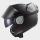 LS2 Advant X Carbon Solid flip-back helmet