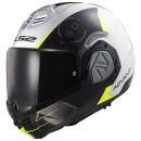 LS2 FF906 Advant Codex casque modulable