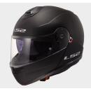 LS2 FF908 Strobe II flip-up helmet