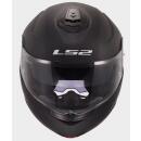 LS2 FF908 Strobe II casque modulable