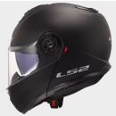 LS2 FF908 Strobe II flip-up helmet