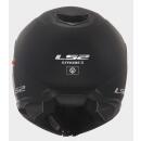 LS2 FF908 Strobe II flip-up helmet