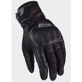 Revit Air Raptor motorcycle gloves L