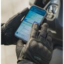 Revit Air Raptor motorcycle gloves L