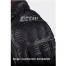 Revit Air Raptor motorcycle gloves M