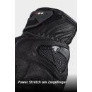 Revit Air Raptor motorcycle gloves M