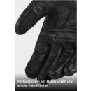 Revit Air Raptor motorcycle gloves M