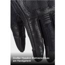 Revit Air Raptor motorcycle gloves