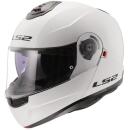 LS2 FF908 Strobe II casque modulable