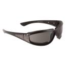 PiWear Detroit SM Motorradbrille für schmale...