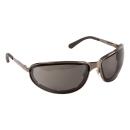 PiWear Orlando Gunmetal SM Lunettes Moto Classiques...
