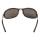 PiWear Orlando gunmetal SM Motorradbrille