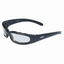 Global Vision Chicago Glossy CL Lunettes Moto Ajustement...