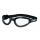 Global Vision Mach 3 CL Masque Moto Sport – Transparent