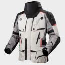 LS2 Apollo Man motorcycle jacket 4XL