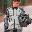 LS2 Apollo Man motorcycle jacket