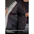 LS2 Apollo Man motorcycle jacket