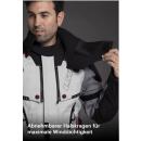 LS2 Apollo Man motorcycle jacket