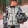 LS2 Apollo Man motorcycle jacket