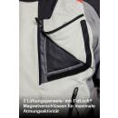 LS2 Apollo Man motorcycle jacket