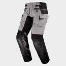 LS2 Apollo Man Textilhose Herren grau schwarz L