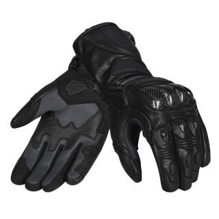 SECA Atom motorcycle gloves