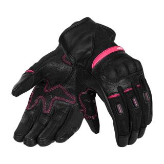 SECA Axis Mesh II Lady Motorradhandschuhe