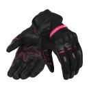 SECA Axis Mesh II Lady motorcycle gloves