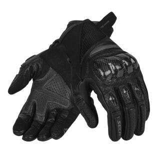 SECA Summer Short II motorcycle gloves