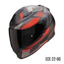 Scorpion Exo-491 Abilis full face helmet