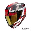 Scorpion Exo-391 Captor full face helmet