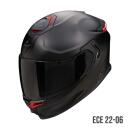 Scorpion Exo-GT SP Air full face helmet