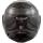 LS2 Advant X Carbon Solid casque modulable