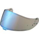 Shoei CNS-1C Visor for GT-Air 3 blue mirrored