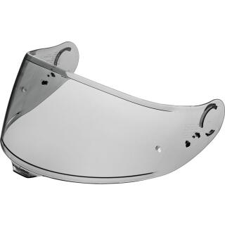 Shoei CNS-c3 visor for Neotec 3 light smoke