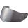 Shoei CNS-c3 visor for Neotec 3 silver mirrored