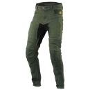 Trilobite Parado Motorradjeans Slim Fit Herren khaki 32/32