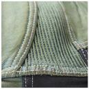 Trilobite Parado Motorradjeans Slim Fit Herren khaki 32/32