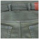Trilobite Parado Motorradjeans Slim Fit Herren khaki 32/32