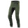 Trilobite Parado Motorradjeans Slim Fit Herren khaki 32/32