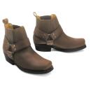 Kochmann City Biker Motorradstiefel schwarz 48