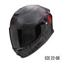 Scorpion Exo-GT SP Air Techlane full face helmet