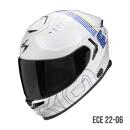 Scorpion Exo-GT SP Air Techlane casque intégral